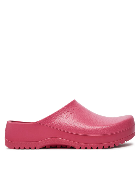 Birkenstock Birkenstock Nazouváky Super-Birki 1027202 Růžová