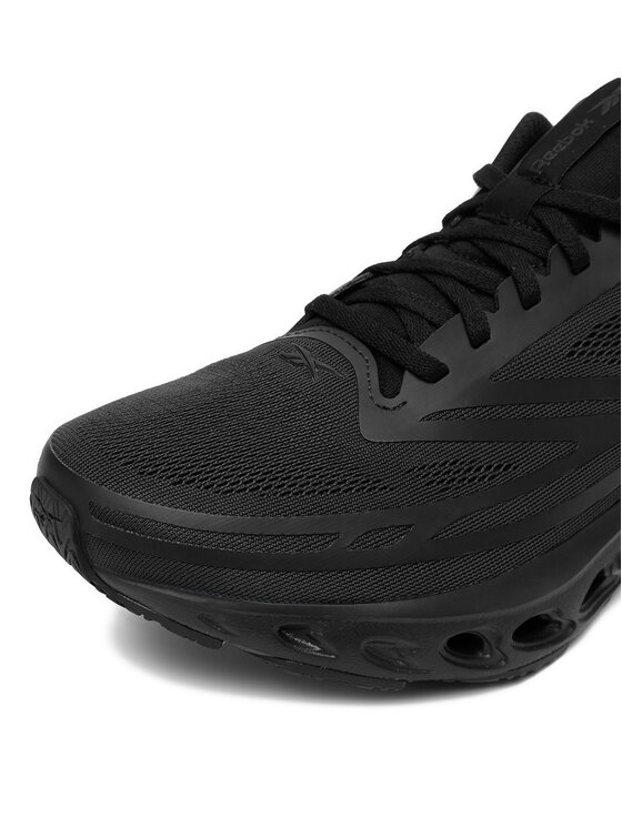 Reebok Reebok Маратонки за бягане EO-FUEL FLEX RUN 100235790 Черен