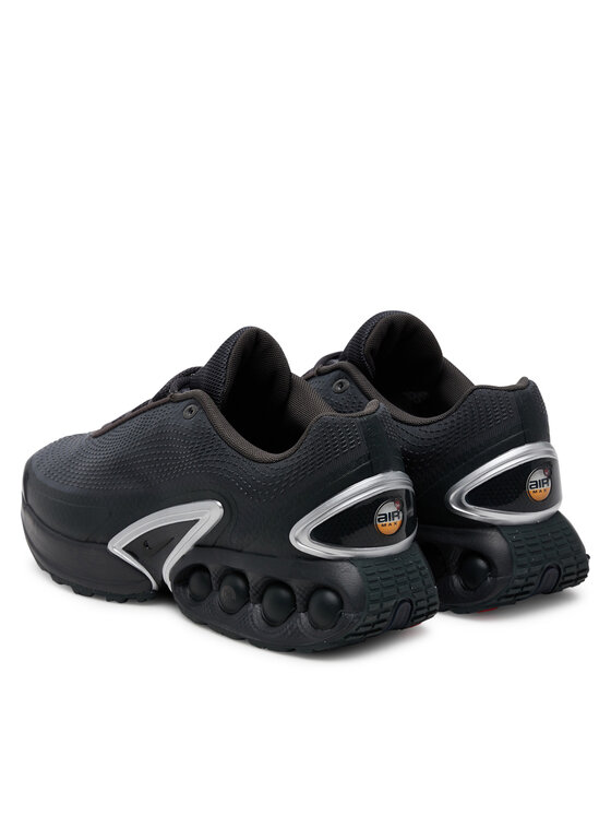 Nike Nike Sportcipők Air Max DN DV3337 Fekete