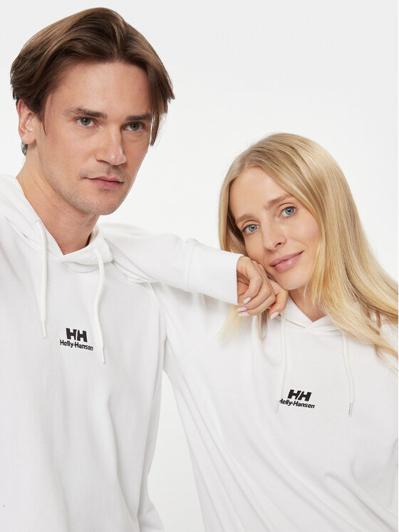 Helly Hansen Helly Hansen Jopa 53582 Bela Regular Fit