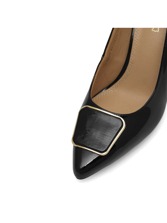 Lasocki Lasocki Basutės Febi WFA1619-36Z Juoda