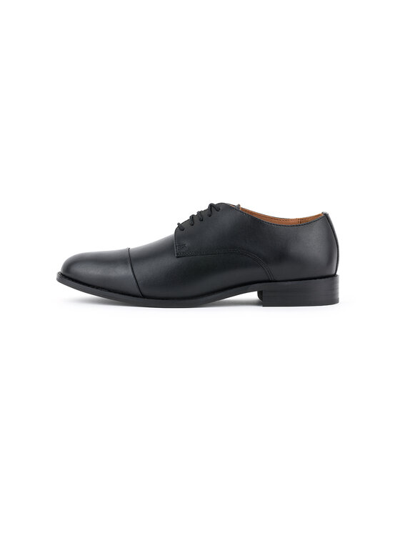 Pako Lorente Pako Lorente Buty P000B-BX-063 Czarny