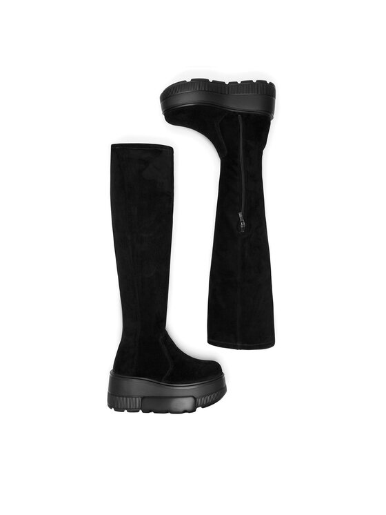 Badura Badura Botfortai CASI-01W2-002 Juoda