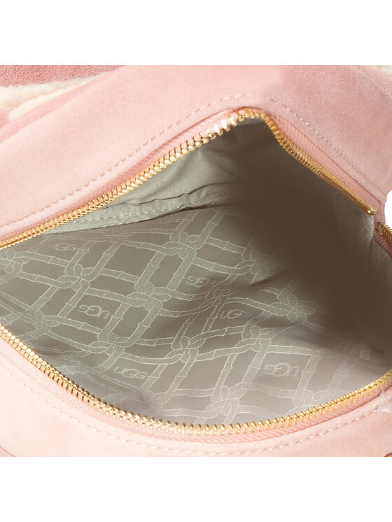 Ugg backpack pink outlet