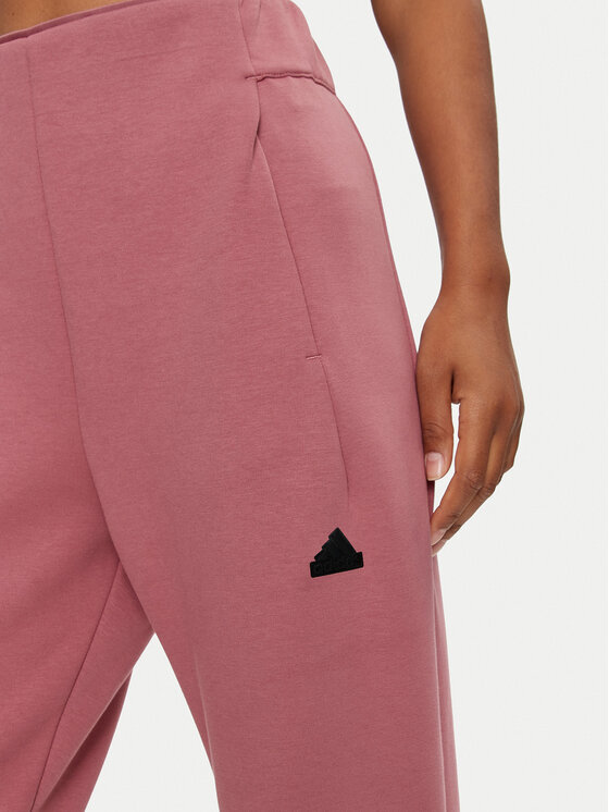 adidas adidas Jogginghose Z.N.E. IW7771 Rosa Regular Fit