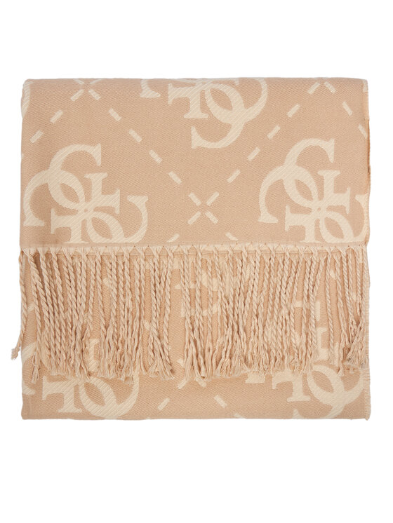 Guess Guess Sciarpa AW5453 VIS03 Beige