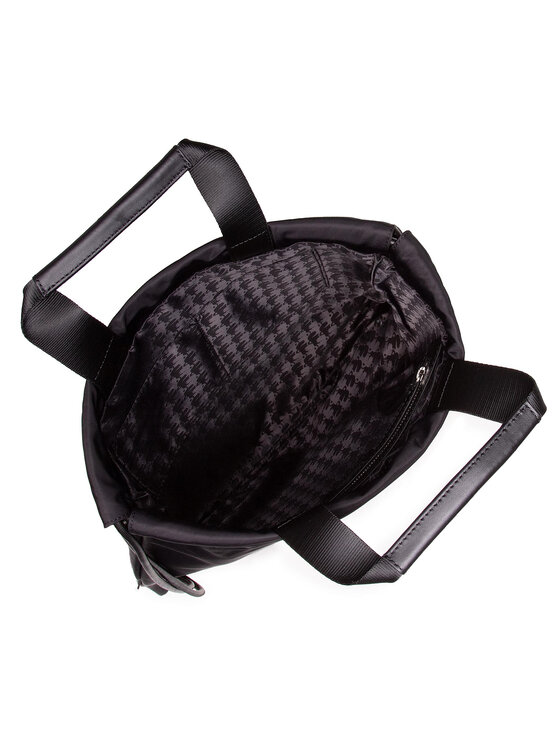 KARL LAGERFELD KARL LAGERFELD Vrečka 210W3188 Črna
