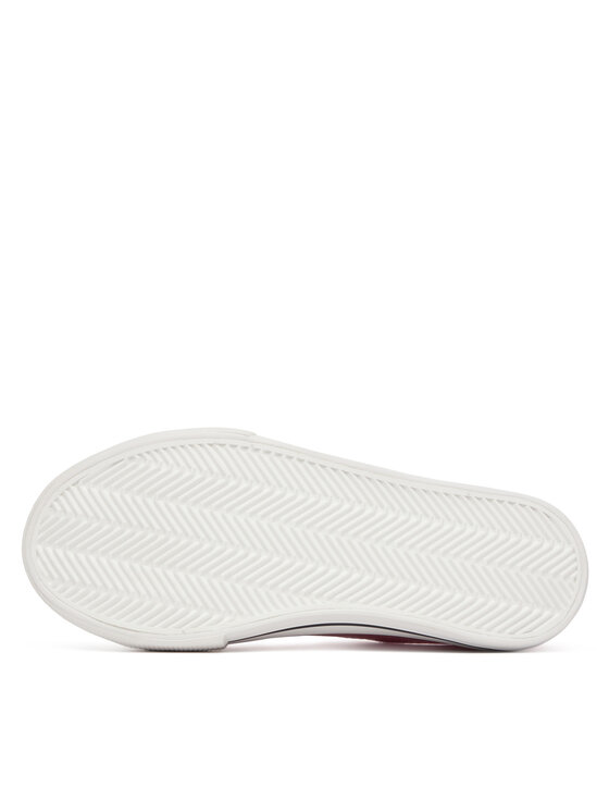 Nelli Blu Nelli Blu Trampki CSS20377-69 Różowy