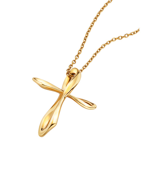 Breil Breil Collana ALCHEMY Oro