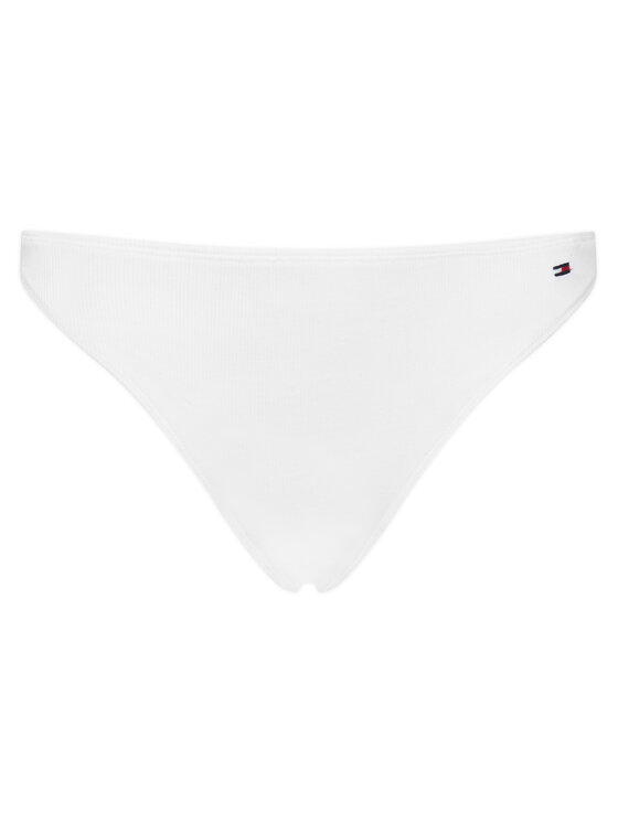 Tommy Hilfiger Tommy Hilfiger Stringide komplekt UW0UW06129 Värviline