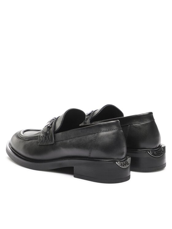 KARL LAGERFELD KARL LAGERFELD Loaferid KL41420 Must