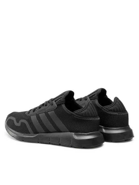 adidas adidas Sneakersy Swift Run X FY2116 Czarny