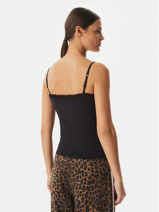 adidas adidas Top KC6437 Must Slim Fit