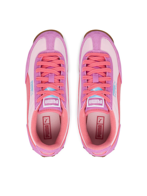 Puma Puma Снікерcи Easy Rider 399715 19 Рожевий