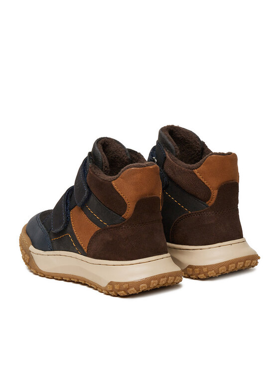 Lasocki Kids Lasocki Kids Зимни обувки CEO- CI12-3138-01 Тъмносин