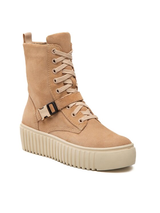 Rage Age Rage Age Stiefeletten RA-69-06-000518 Beige