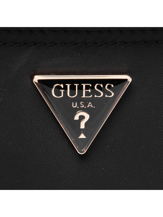 Guess Guess Rankinė Little Bay HWNG81 16180 Juoda