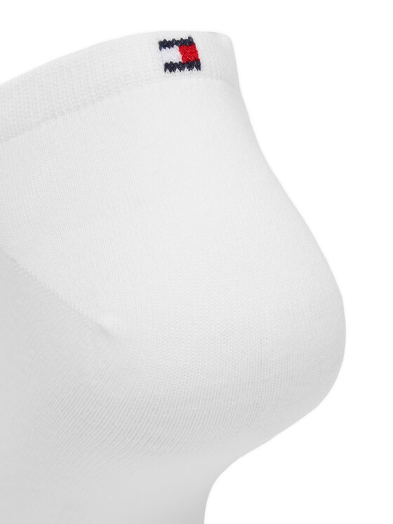 Tommy Hilfiger Tommy Hilfiger Kratke čarape 343024001 Ružičasta