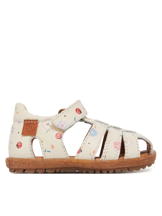 Naturino Naturino Sandaalid See 1500724.80.0N02 M Valge