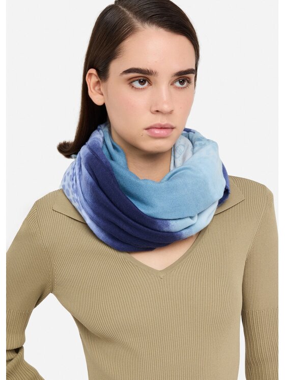 Liu Jo Liu Jo Foulard 2F5066T030074015 Celeste