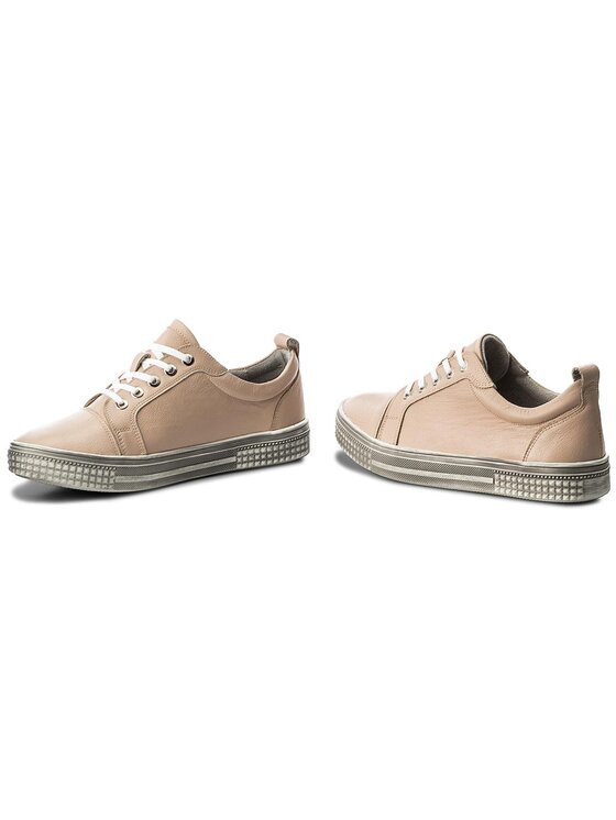 Sergio Bardi Sergio Bardi Batai Carvico SS127340518SS Rožinė