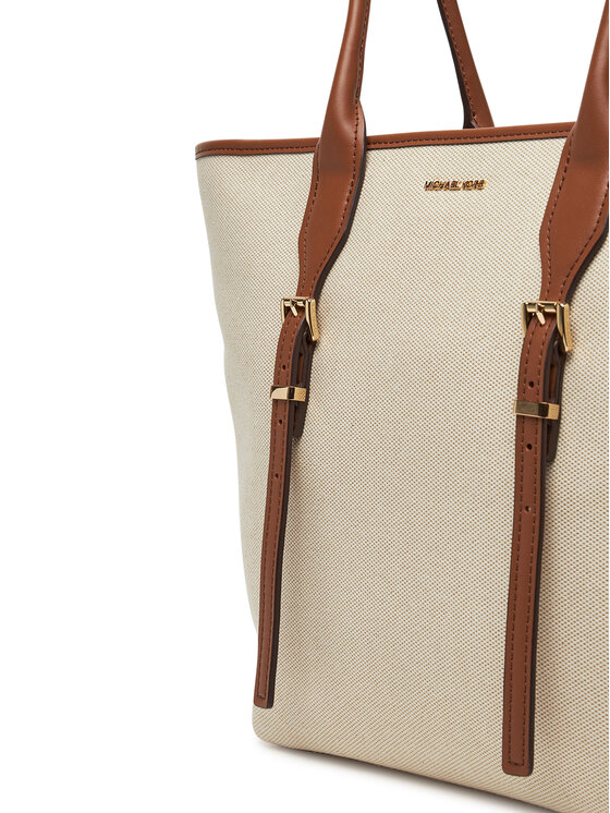 MICHAEL Michael Kors MICHAEL Michael Kors Ročna torba 30S5G9OT7C Rjava