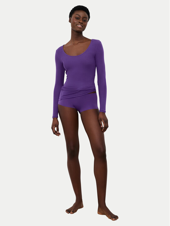 Triumph Triumph Boxershorts Smart Invisible 10224858 Violett
