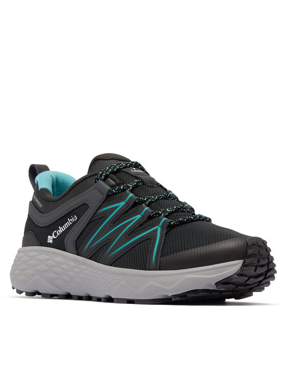 Columbia Columbia Sportcipők Peakfreak 2108401 Fekete