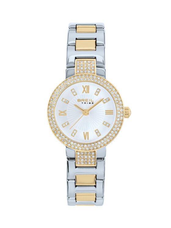 Breil Breil Orologio DANCE FLOOR PETIT Argento