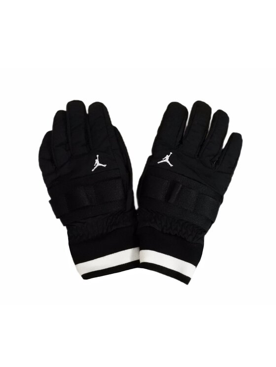 Rękawiczki Nike, Czarne, M Tg Insulated Gloves