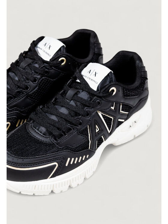 Armani Exchange Armani Exchange Sneakers XW002153 AF19535 Nero