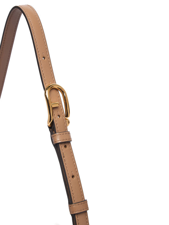 Furla Furla Torbica Domus S WB01862 BX4185 IT 4489S Smeđa