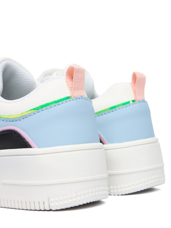 Primigi Primigi Sneakers AVANT-8974044 Alb