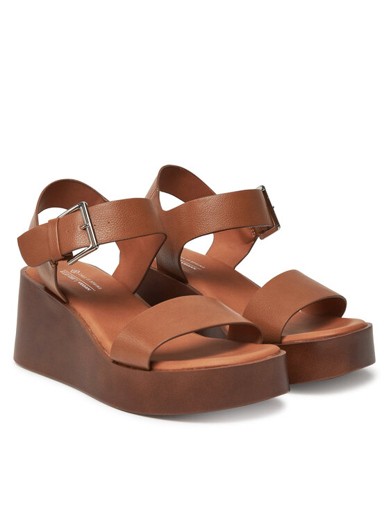 Call It Spring Call It Spring Sandaalid Merisa 13956130 Pruun