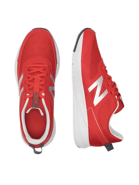New Balance New Balance Αθλητικά YK570TR3 Κόκκινο
