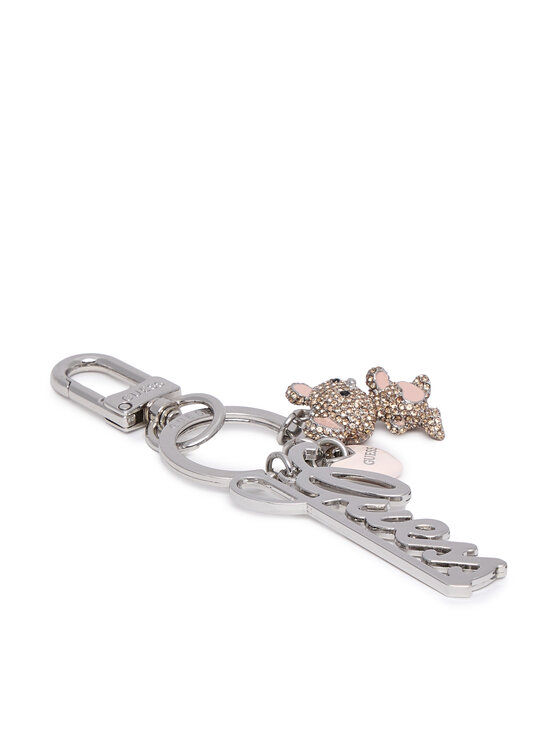 Guess Guess Privjesak RW1802 P5401 Srebrna