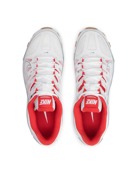 Nike Nike Sportcipők Reax 8 Tr Mesh 621716 103 Fehér