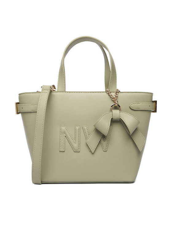 Nine West Nine West Torbica EO-Lira I-LX20086s Zelena