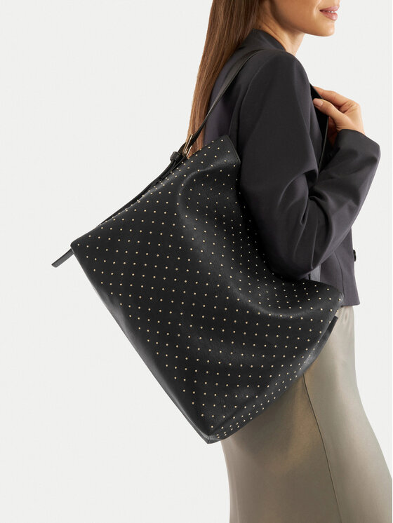 Jenny Fairy Jenny Fairy Τσάντα JFR-K-014-06 Μαύρο