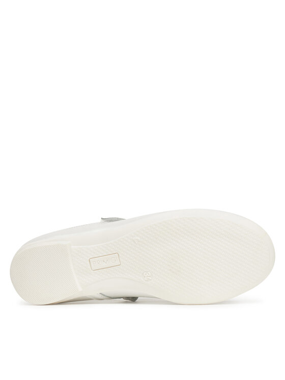 Primigi Primigi Ballerine 7927800 M Bianco