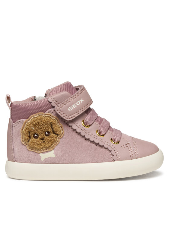 Geox Geox Sneakers B Gisli B561MB 022BC C8056 M Roz