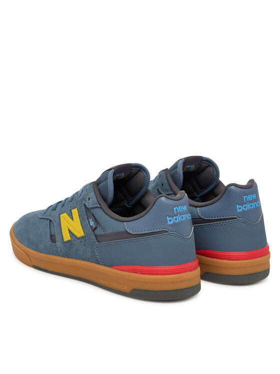 New Balance New Balance Сникърси UN306CON Син