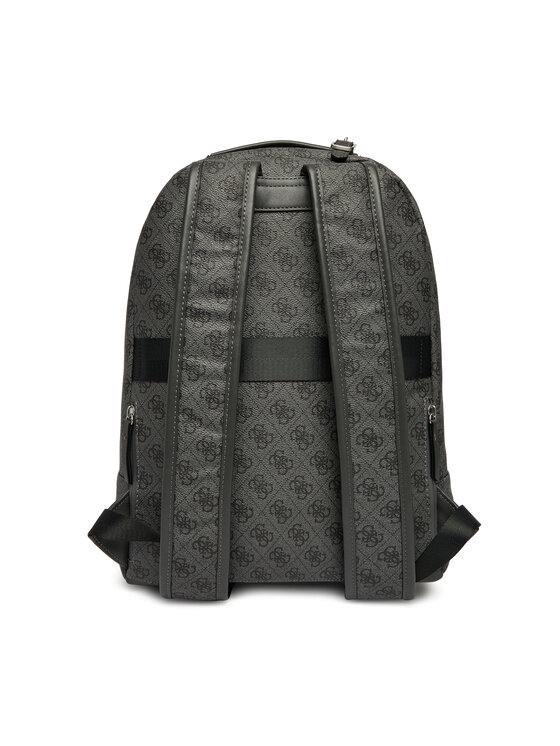 Guess Guess Раница за пътуване HMMIII P6211 Тъмносив