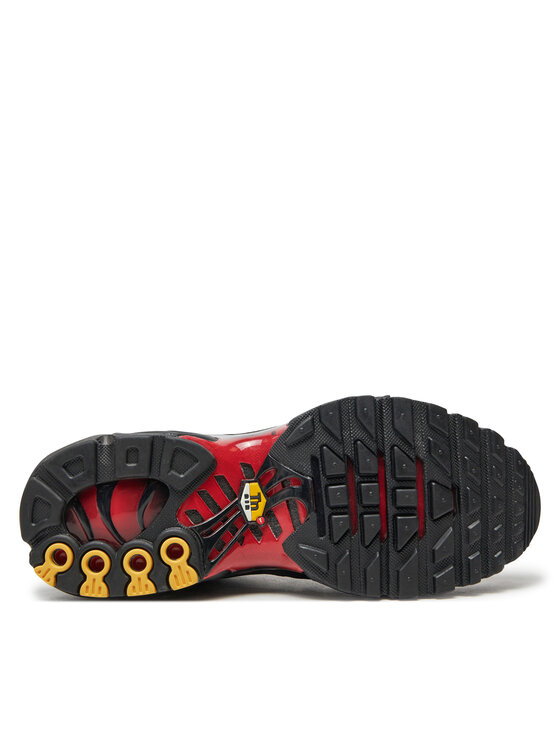 Nike Nike Snīkeri Air Max Plus HF4293 001 Melns