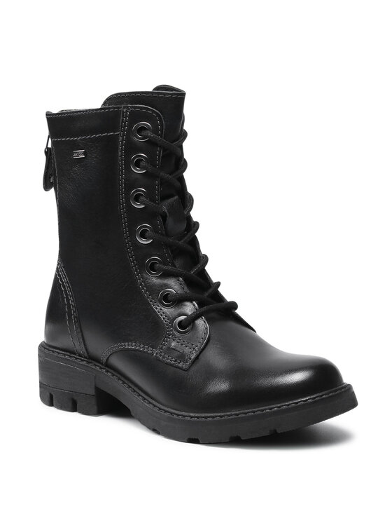 Lasocki Young Lasocki Young Stiefel CI12-DEMETRA-12 Schwarz