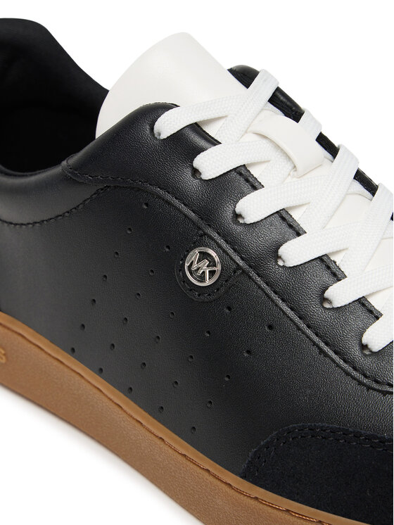 MICHAEL Michael Kors MICHAEL Michael Kors Sneakersy Scotty 43F4SCFS5L Czarny