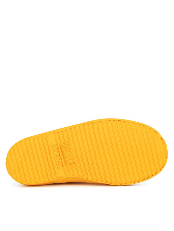 Hunter Hunter Cizme de cauciuc KFT5094RMA-RYL Galben