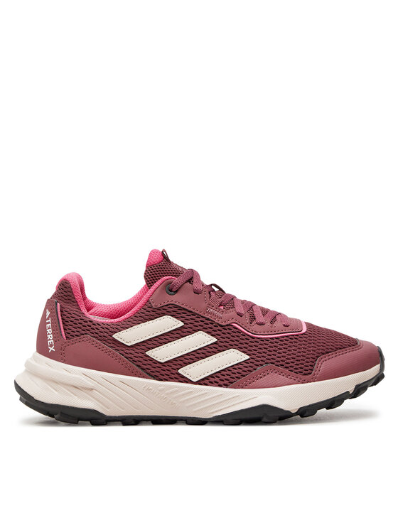 adidas Skriešanas apavi Tracefinder W IG8928 Bordo