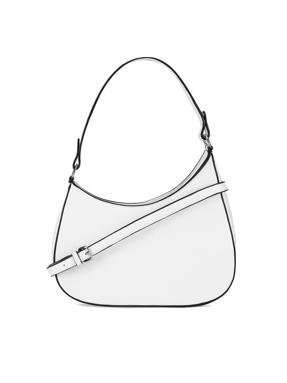 Beverly Hills Polo Club Beverly Hills Polo Club Handtasche BHPC-B-003-06 Weiß