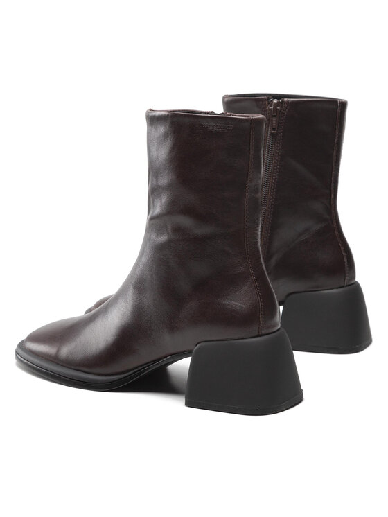 Vagabond Shoemakers Vagabond Shoemakers Botki Ansie 5445-001-35 Brązowy